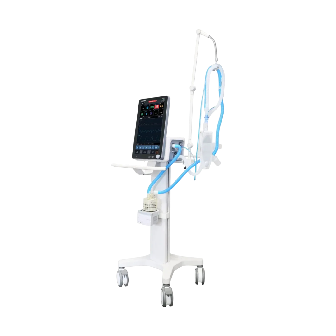 Аппарат ИВЛ Resvent iHope RS