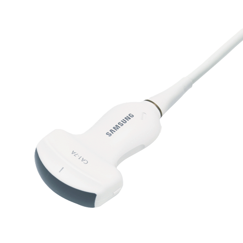 Конвексный монокристальный датчик Samsung CA1-7A