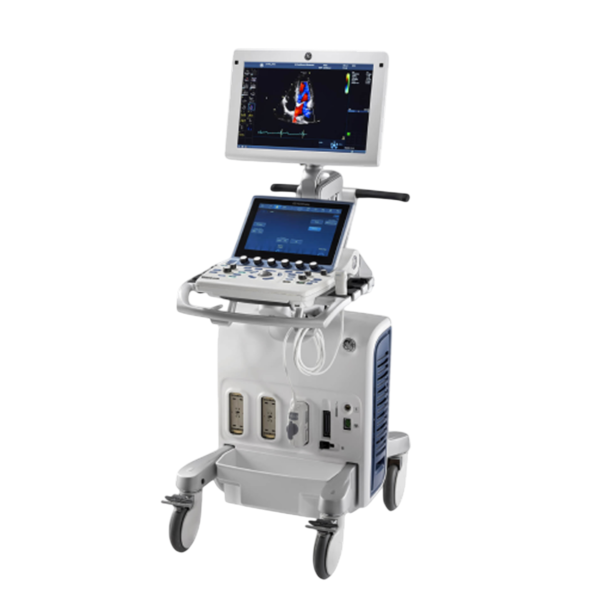 Ультразвуковая диагностическая система GE Healthcare Vivid S70
