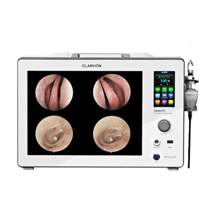 Видеосистема Chammed QVION 15 (HD)