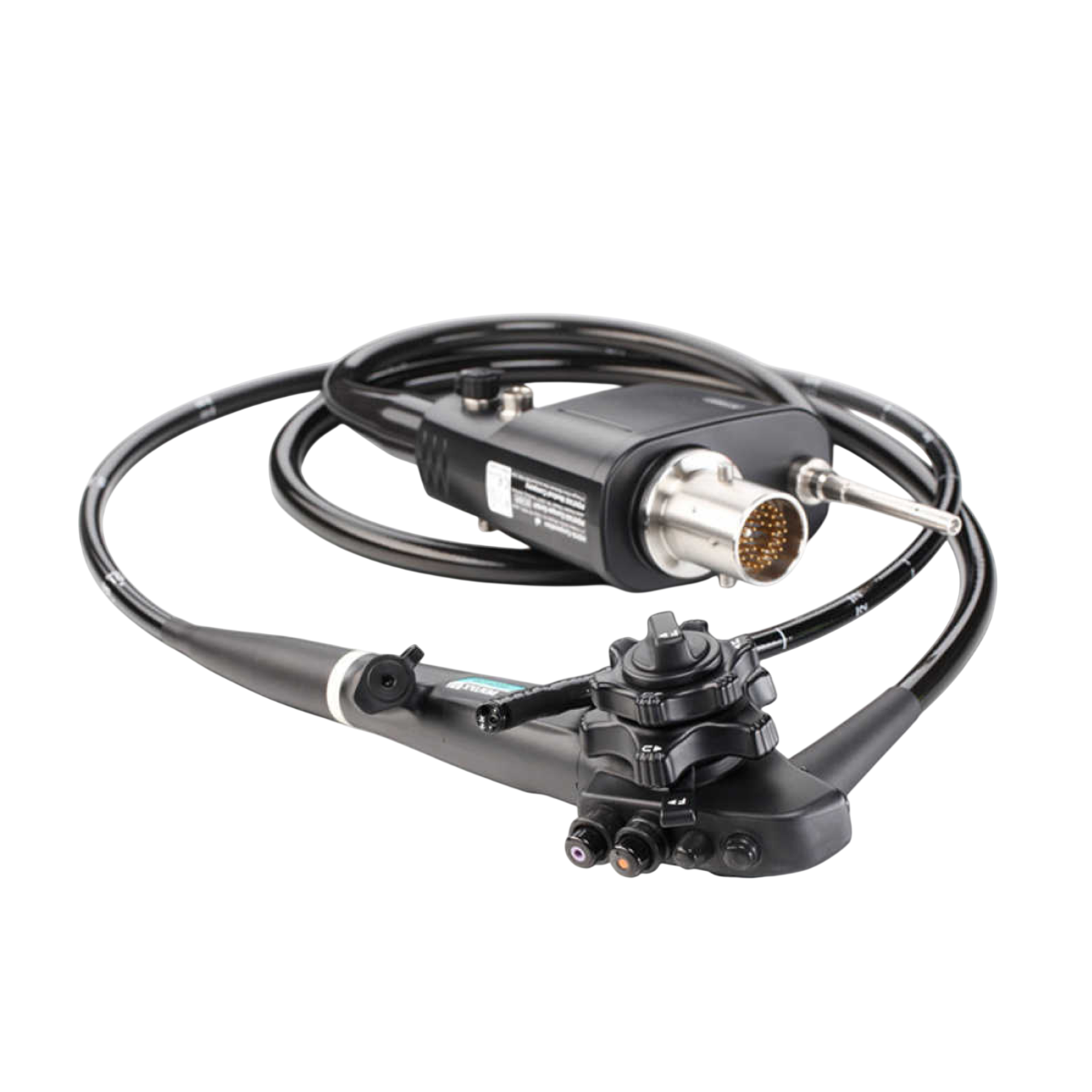 Видеоколоноскоп Pentax EC-3490LK