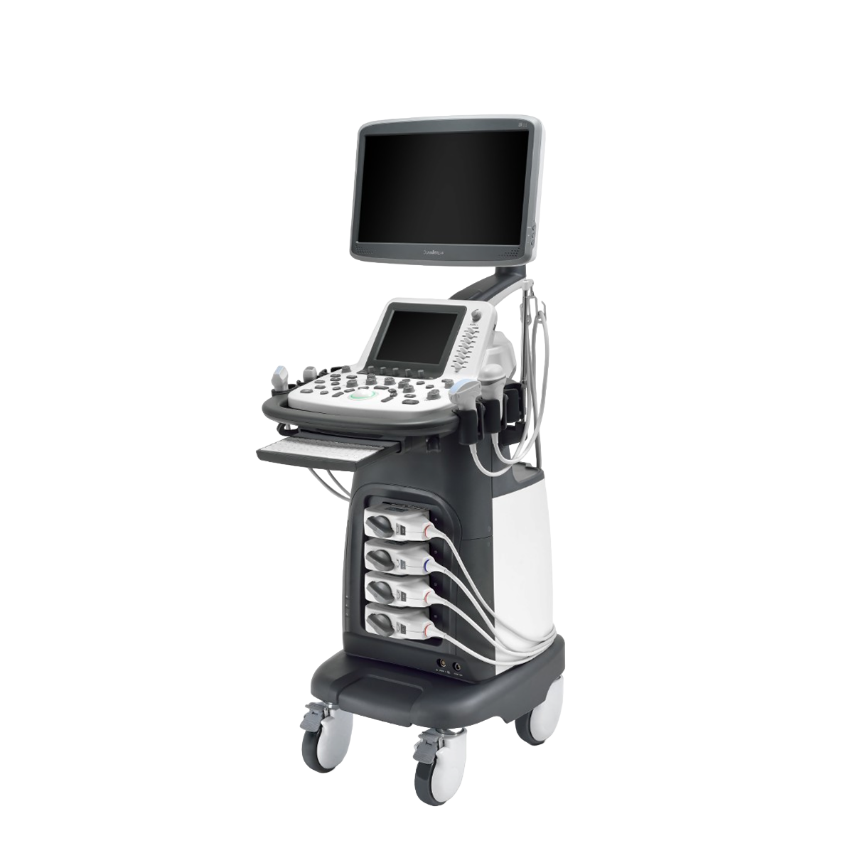 Ультразвуковой аппарат SonoScape S20Exp Vet