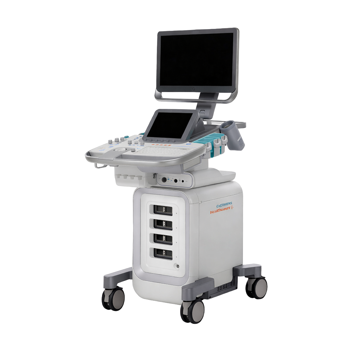 Ультразвуковая система Siemens ACUSON NX2 Elite