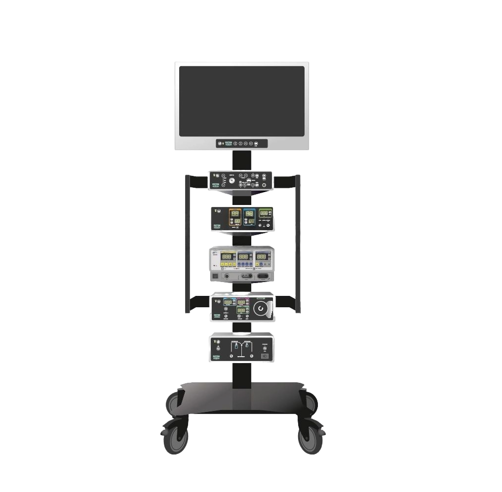 Эндовидеохирургический комплекс ESTEN LG-3