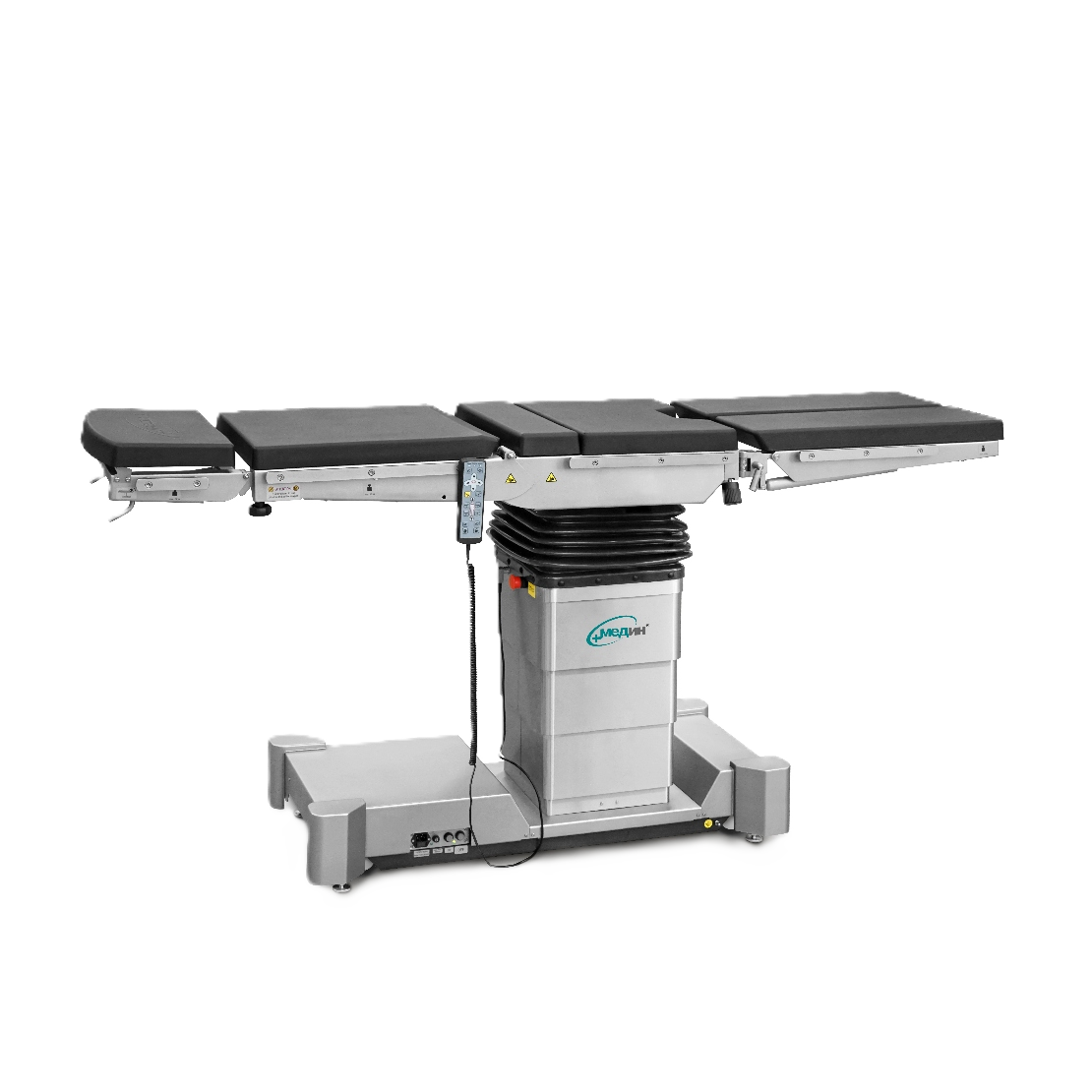 Стол общехирургический МЕДИН ОМ-ДЕЛЬТА
