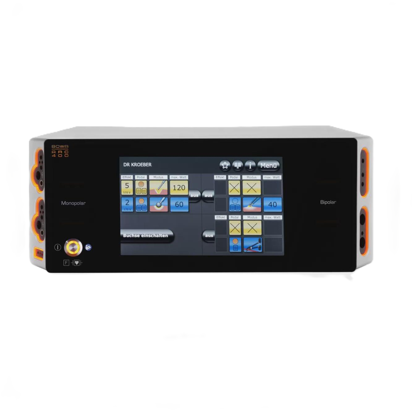 Электрохирургический аппарат BOWA ARC 400