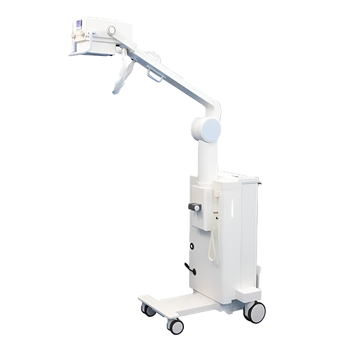 Палатный рентгеновский аппарат EcoRay ULTRA 200/200A