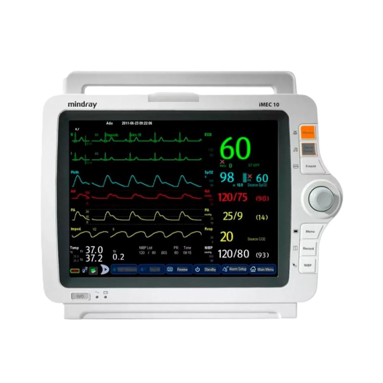 Монитор пациента Mindray iMEC 10