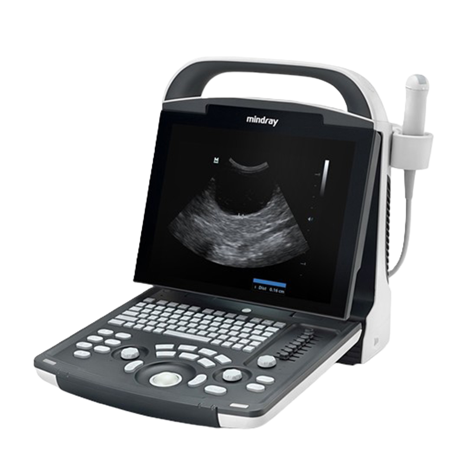 УЗ система Mindray DP-20