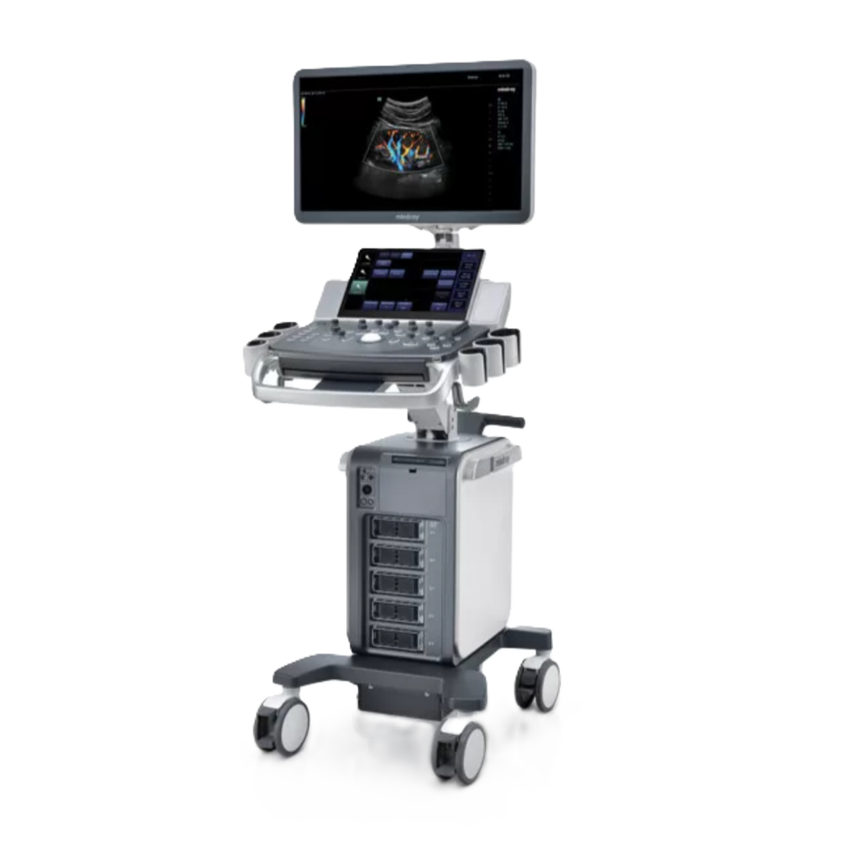 УЗИ аппарат Mindray DC-90 X-insight