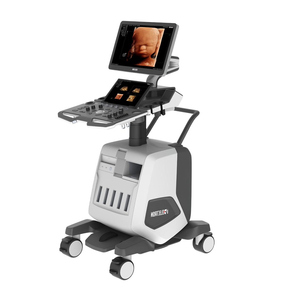 Ультразвуковая диагностическая система высокого и экспертного классов «УЗИ-ЭЛЕКТРОН»