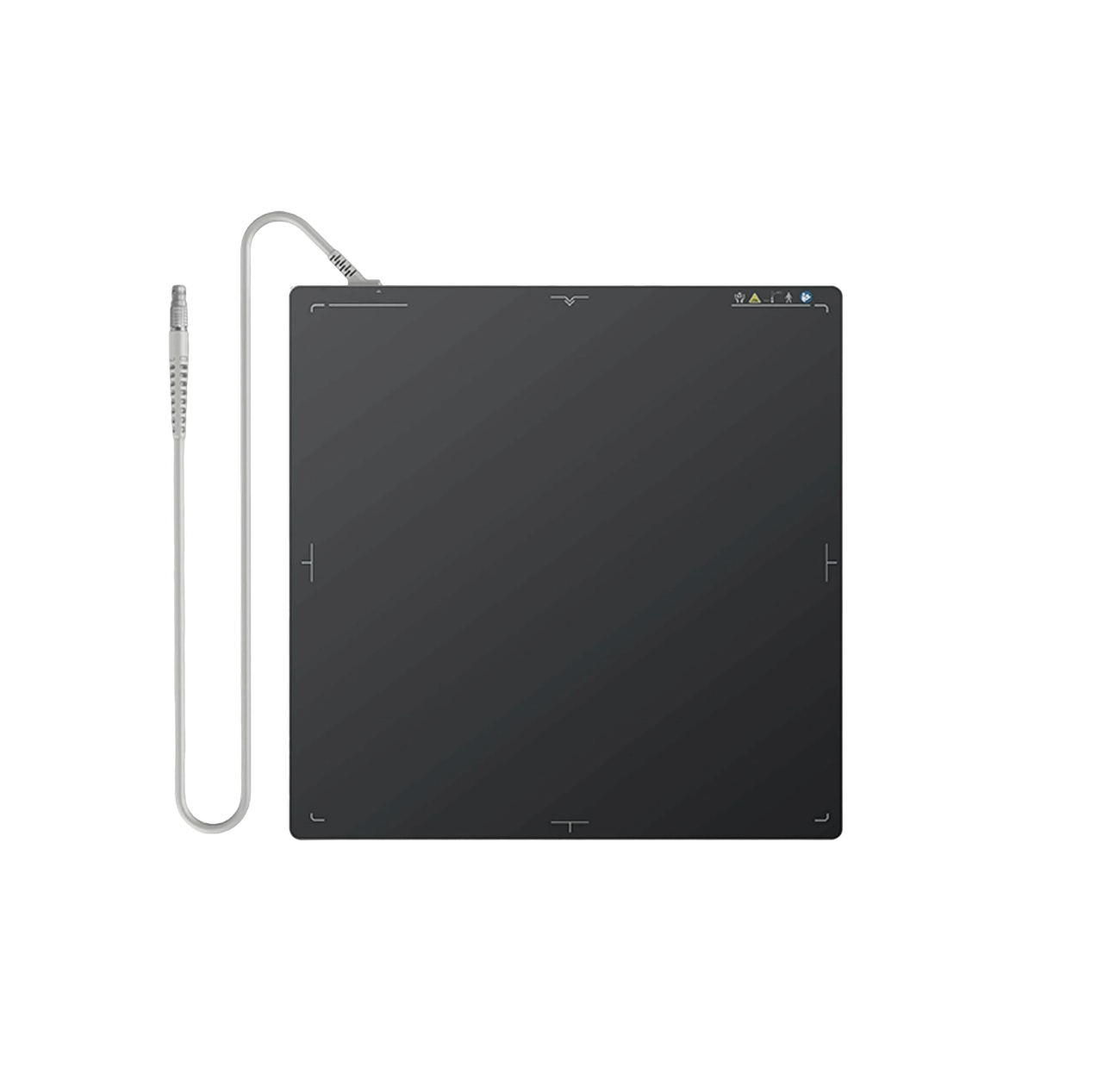 Плоскопанельный детектор (DR панель) iRay VENU 17X17