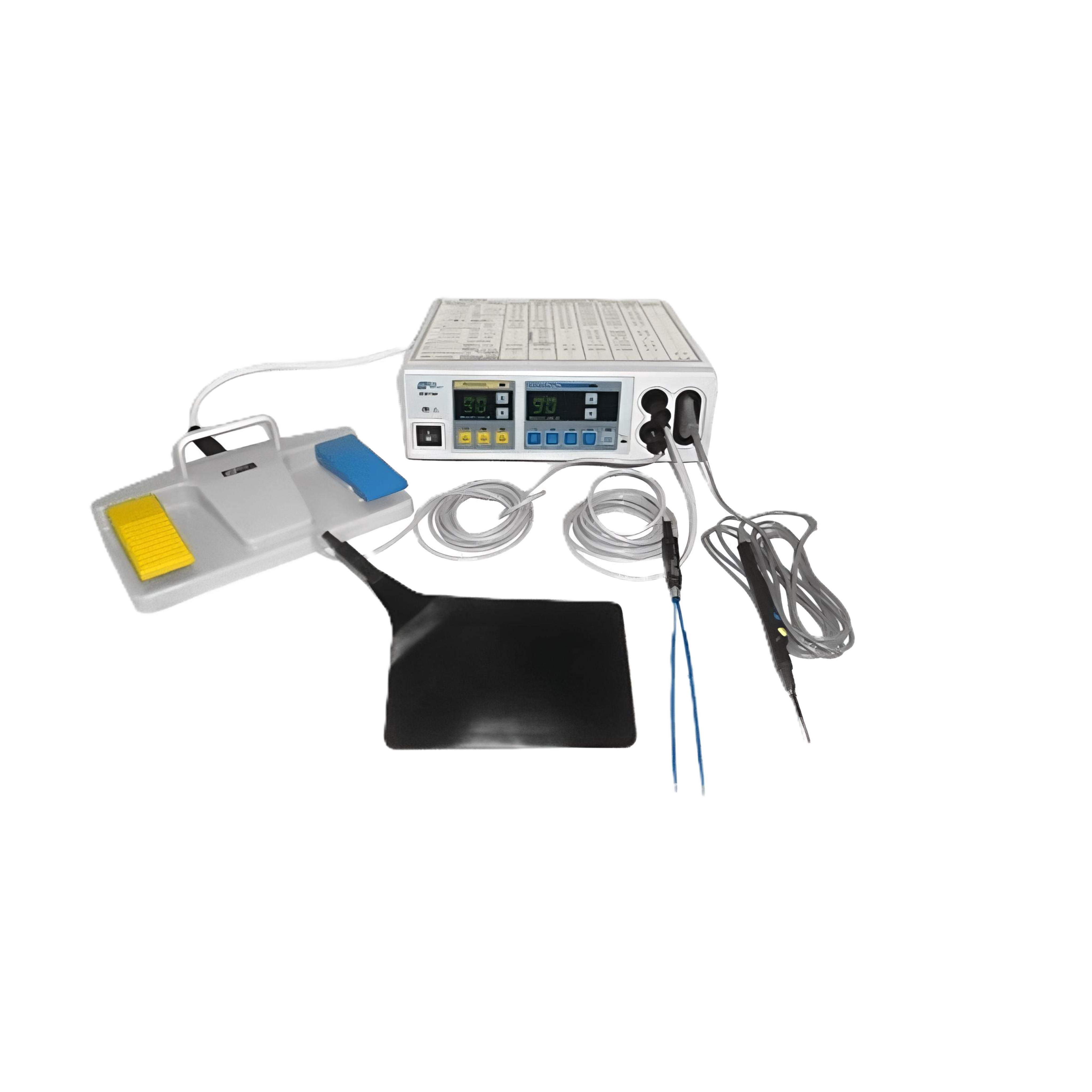 Электрохирургический аппарат ФОТЕК ЭХВЧ-80-03