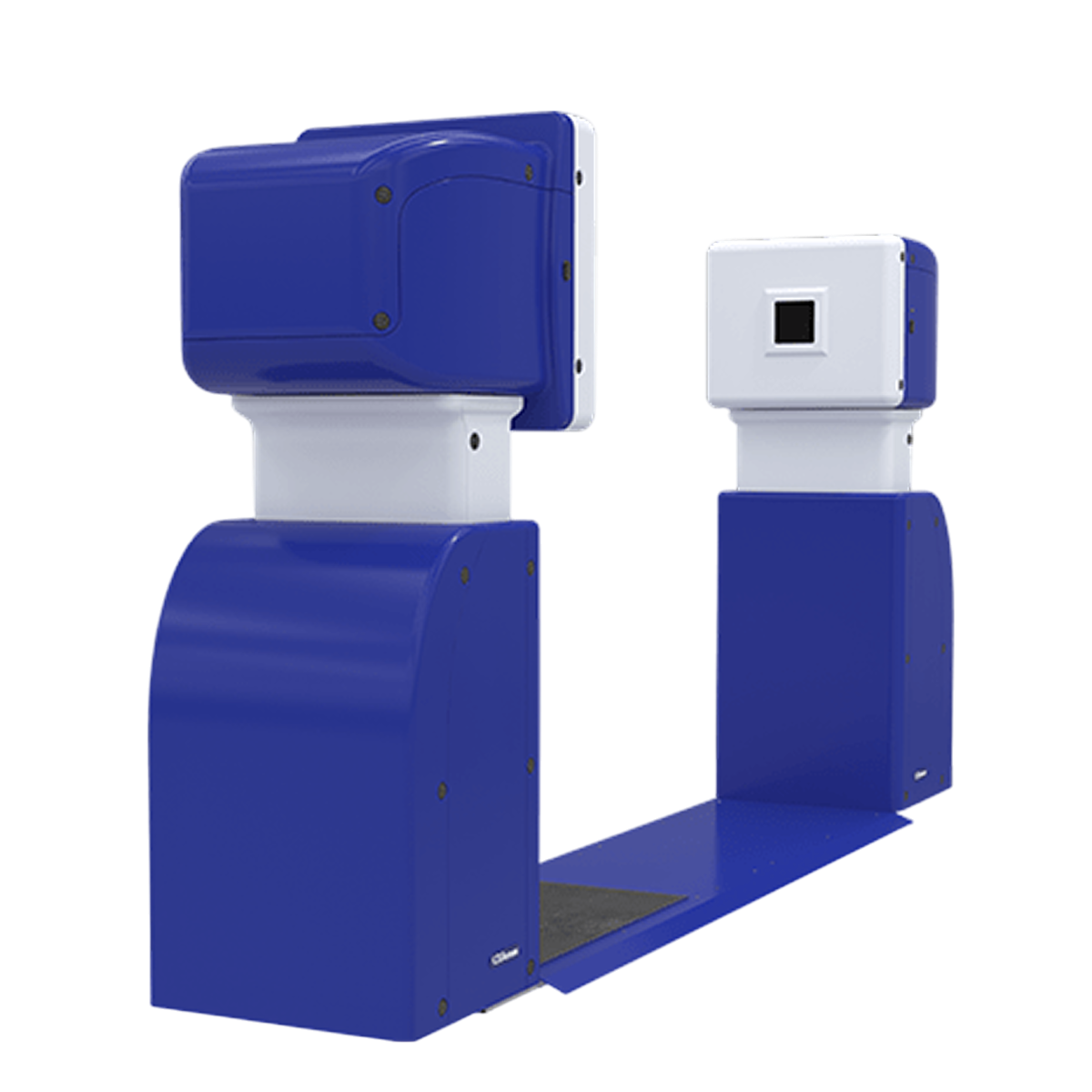 Аппарат флюорографический цифровой С.П. Гелпик «РЕНЕКС-Ф5000»