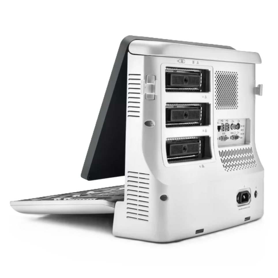 Ветеринарный УЗИ-сканер Mindray Z60 Vet