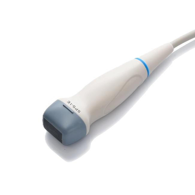 Секторный фазированный датчик Mindray SP5-1E монокристаллический