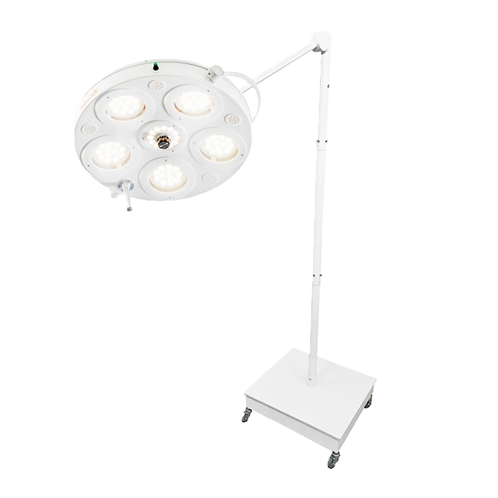 Светильник хирургический FotonFly Lux Mobile