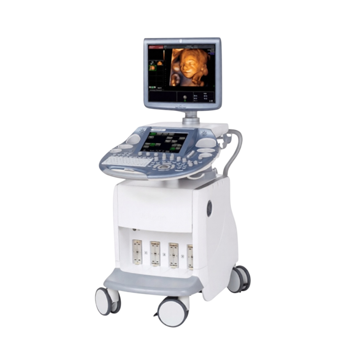Ультразвуковая диагностическая система GE Healthcare Voluson E6