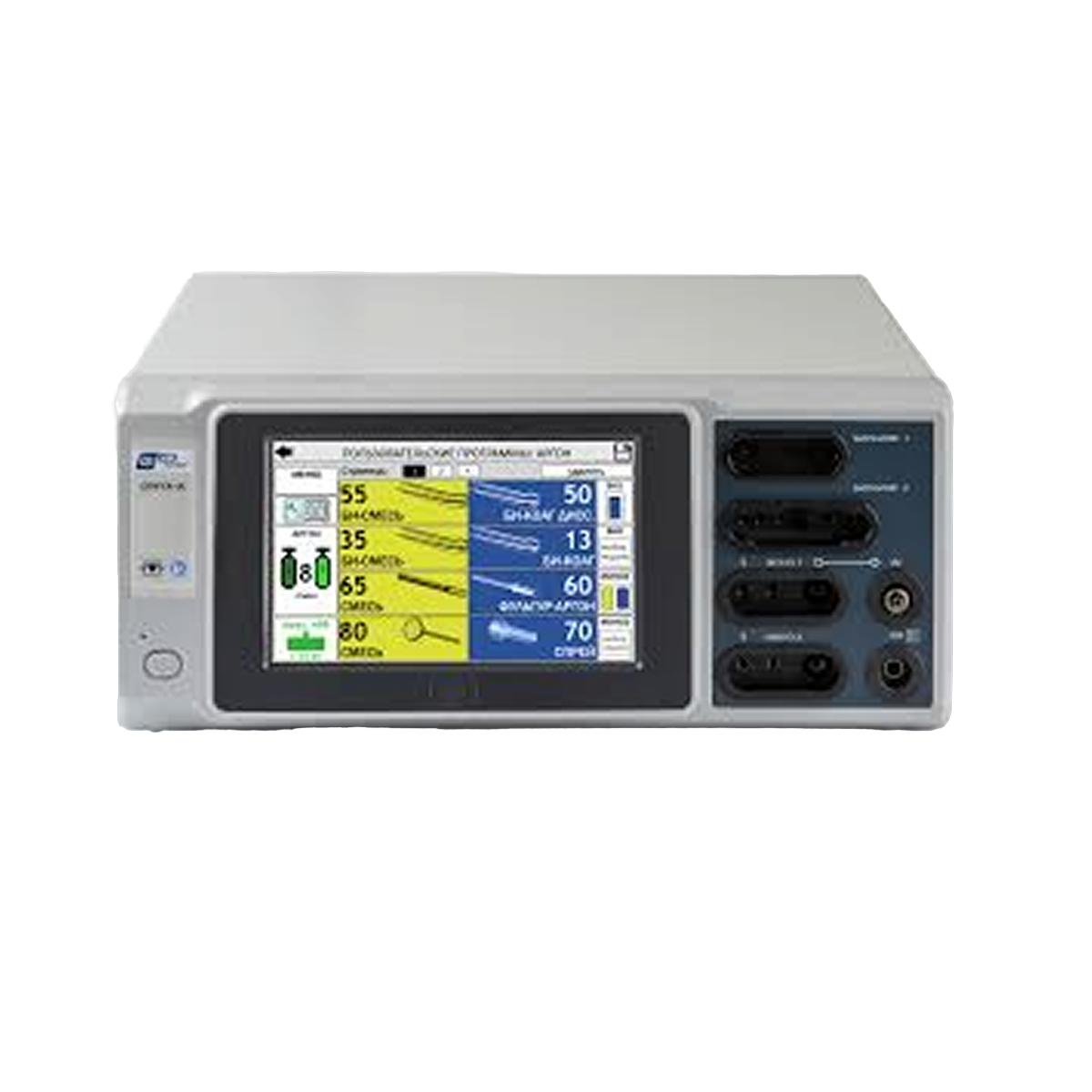 Электрохирургический генератор ФОТЕК ONYX-A