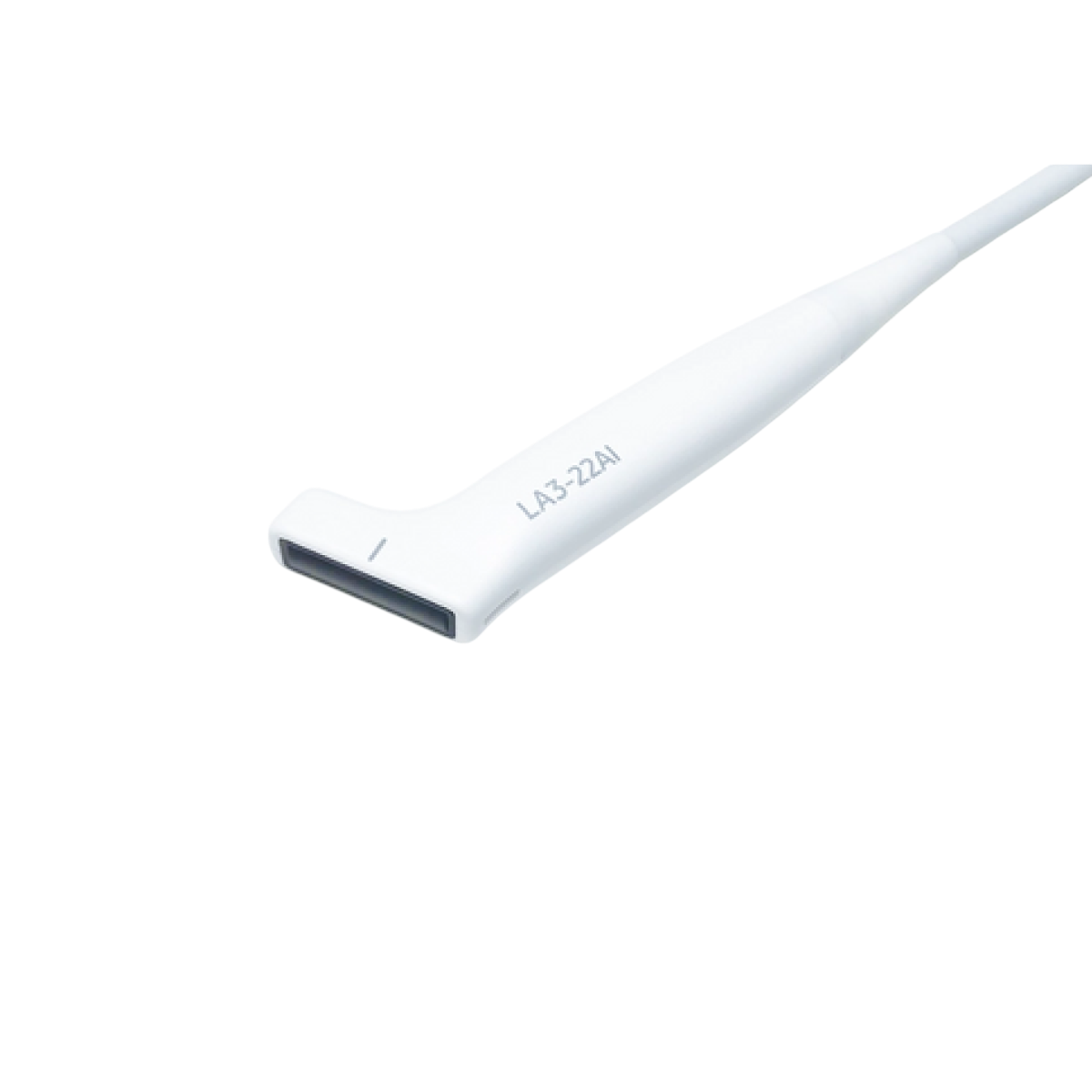 Линейный интраоперационный Г-образный датчик Samsung LA3-22AI