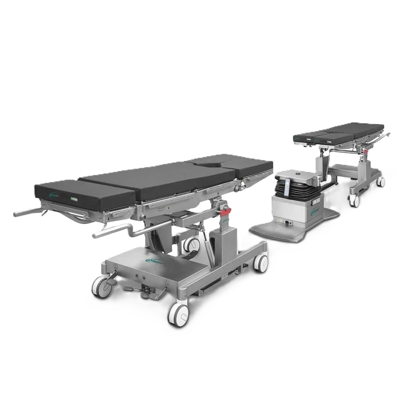 Операционный стол со сменными панелями МЕДИН ОМ-СИГМА-13