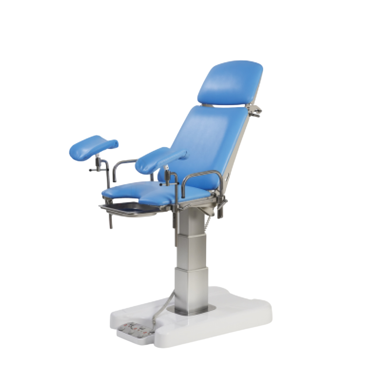 Гинекологическое кресло КГэ-3415 МСК