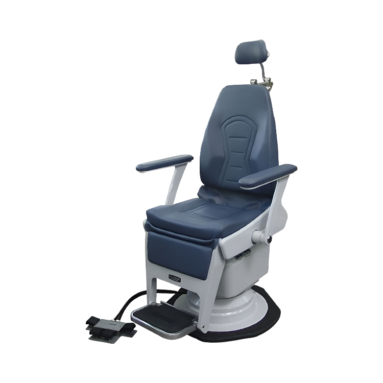 Chammed CH-200 кресло пациента для ЛОР кабинета