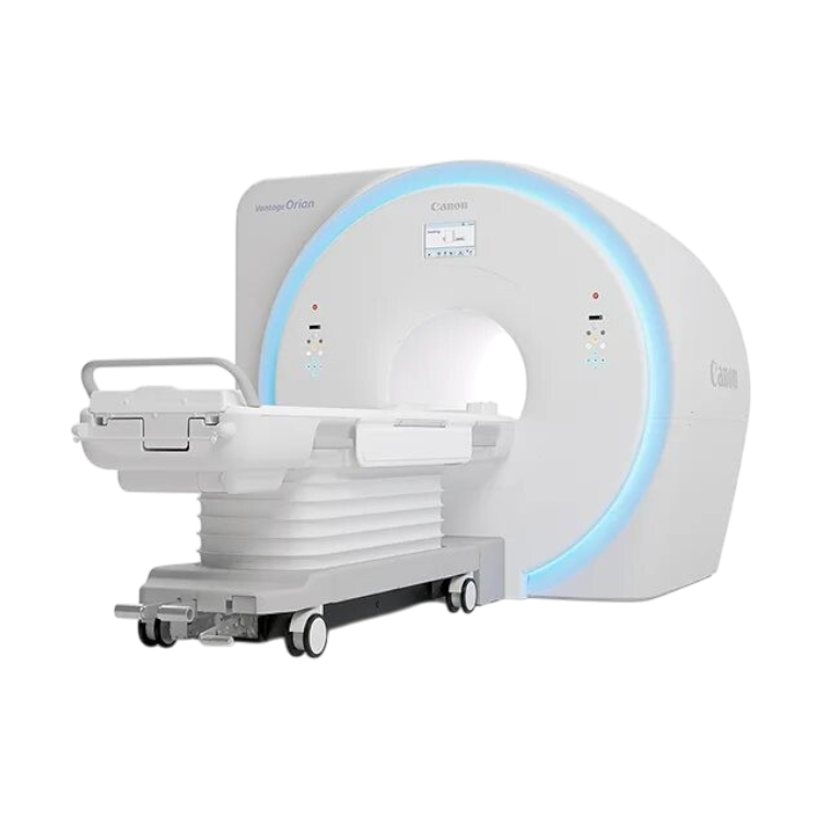 Магнитно-резонансный томограф Canon VANTAGE ORIAN 1.5T
