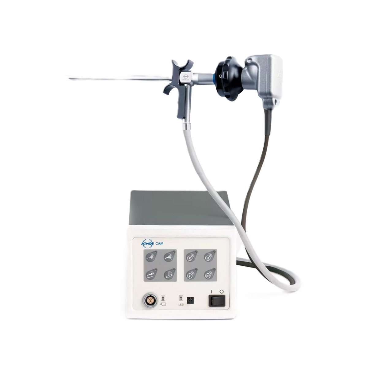 ЛОР-камера ATMOS Cam 21