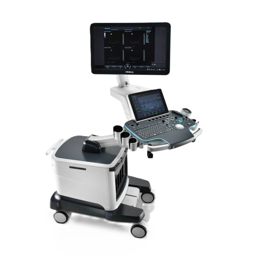 УЗИ аппарат Mindray Resona 7s