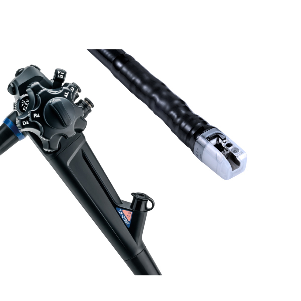 Видеодуоденоскоп Olympus TJF-Q190V