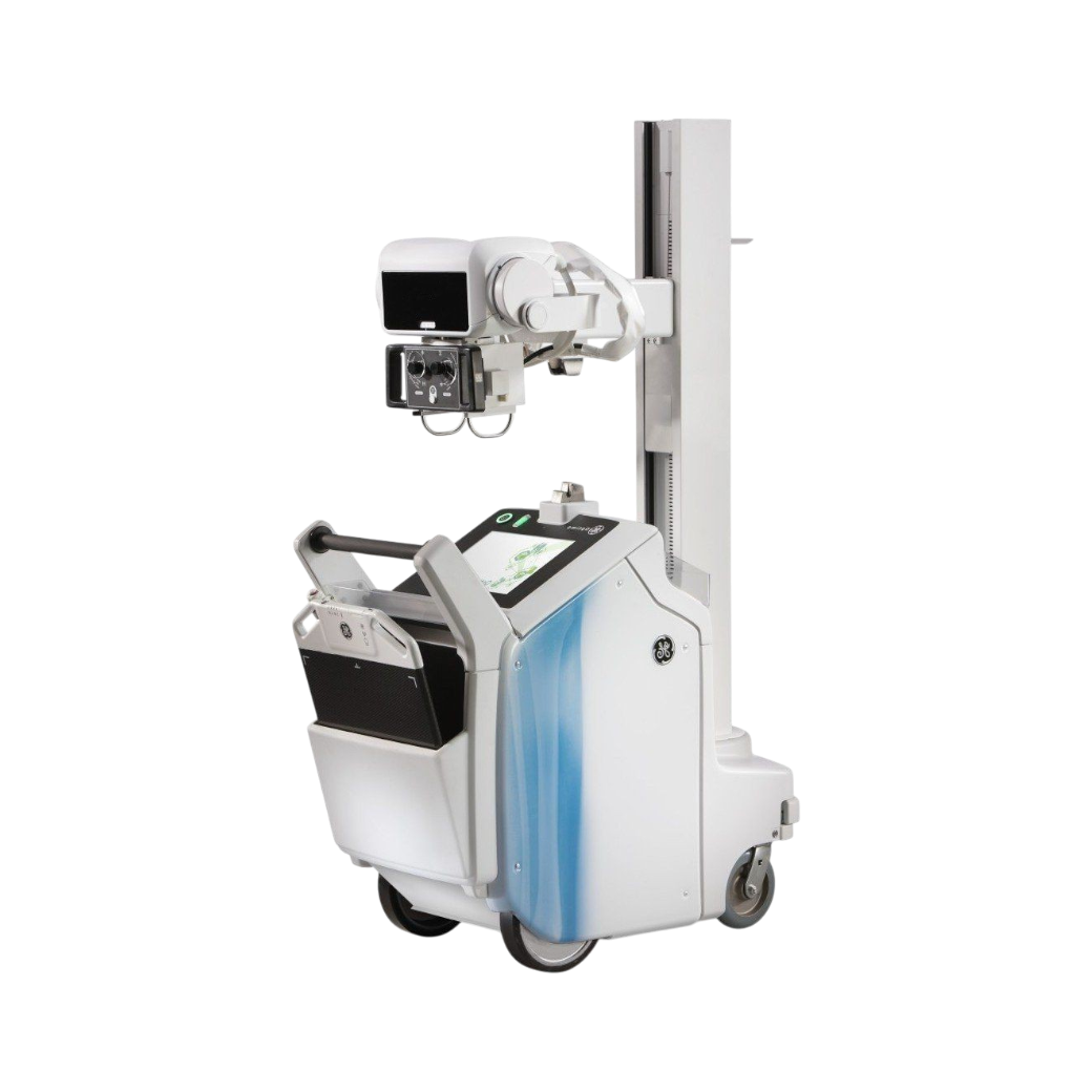 Палатный передвижной рентгеновский аппарат GE Optima XR220amx