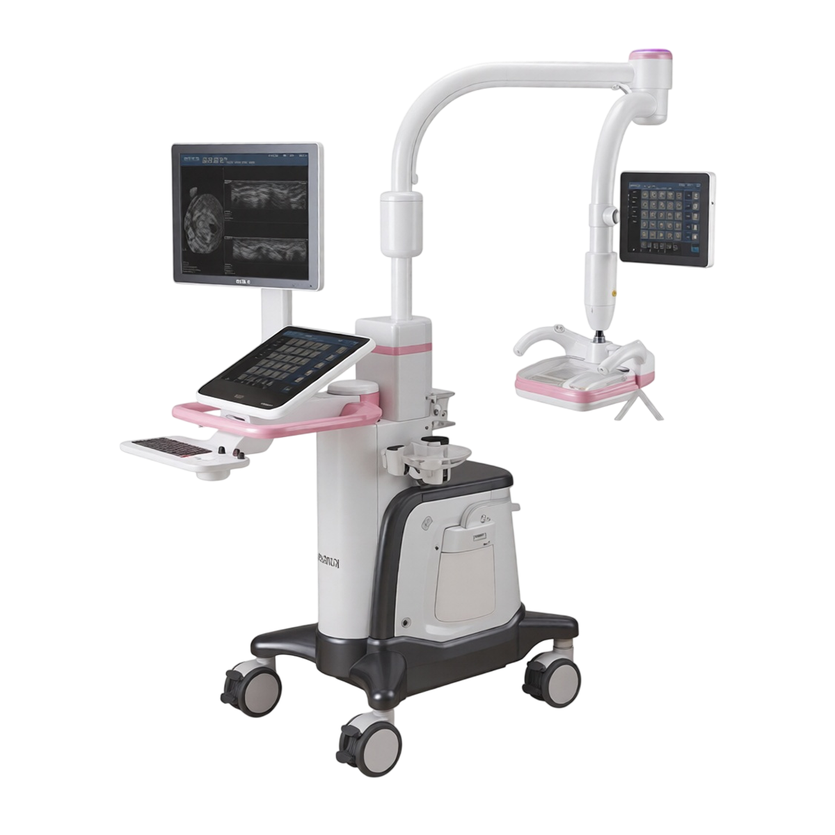 Система ультразвуковой диагностики SIUI IBUS 60