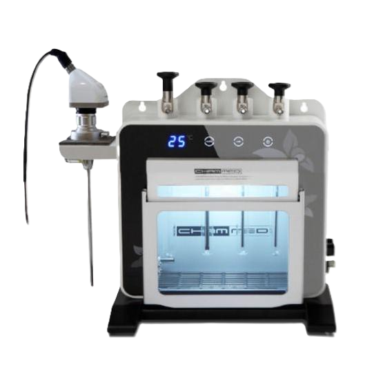 Футляр для стерилизации Chammed ESS-100