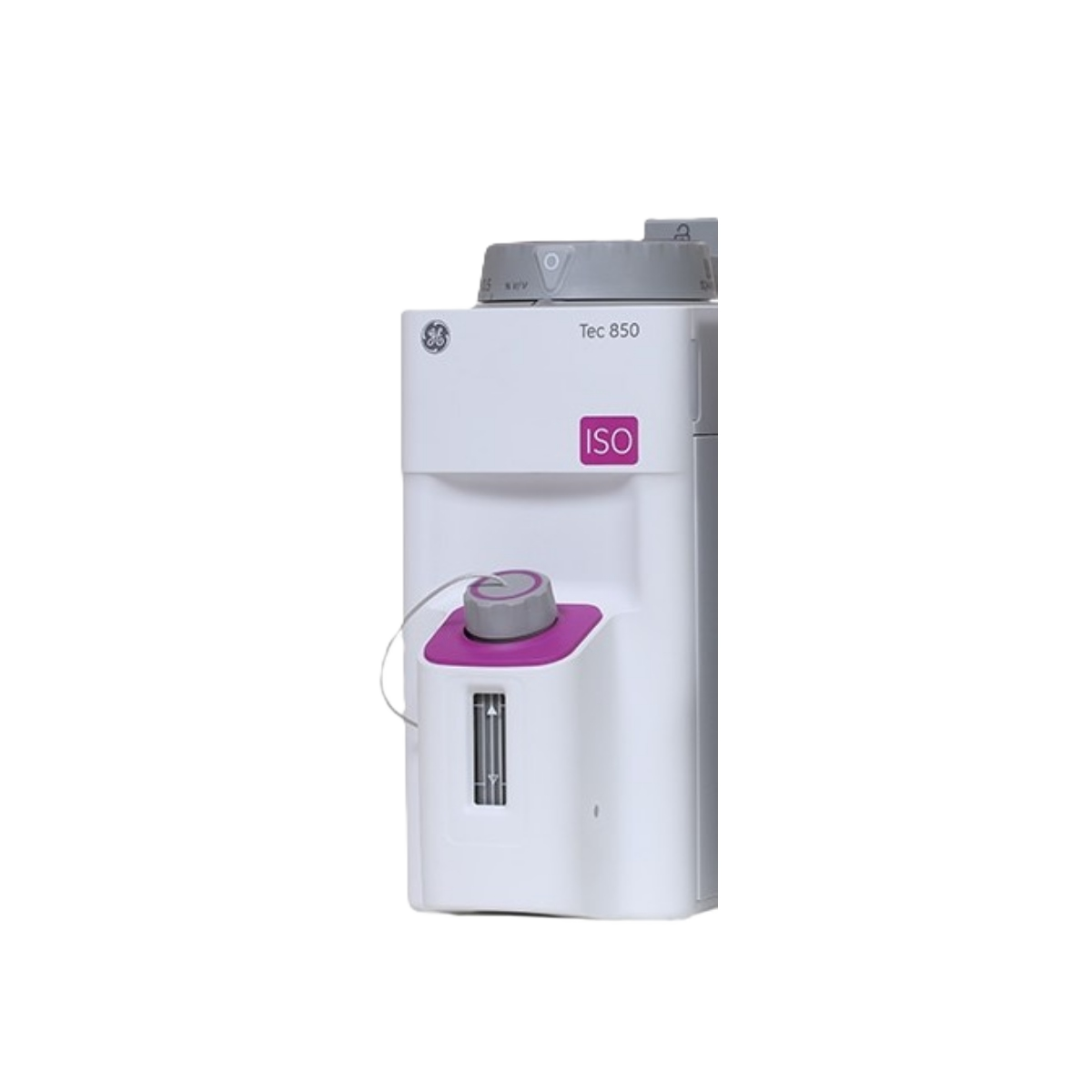 Испаритель Изофлюрана GE Tec 850