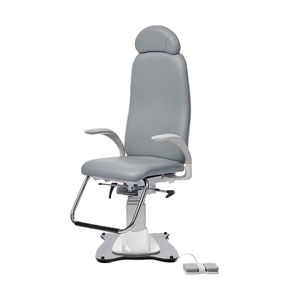 Euroclinic Oto P/V Elegance ЛОР-кресло пациента