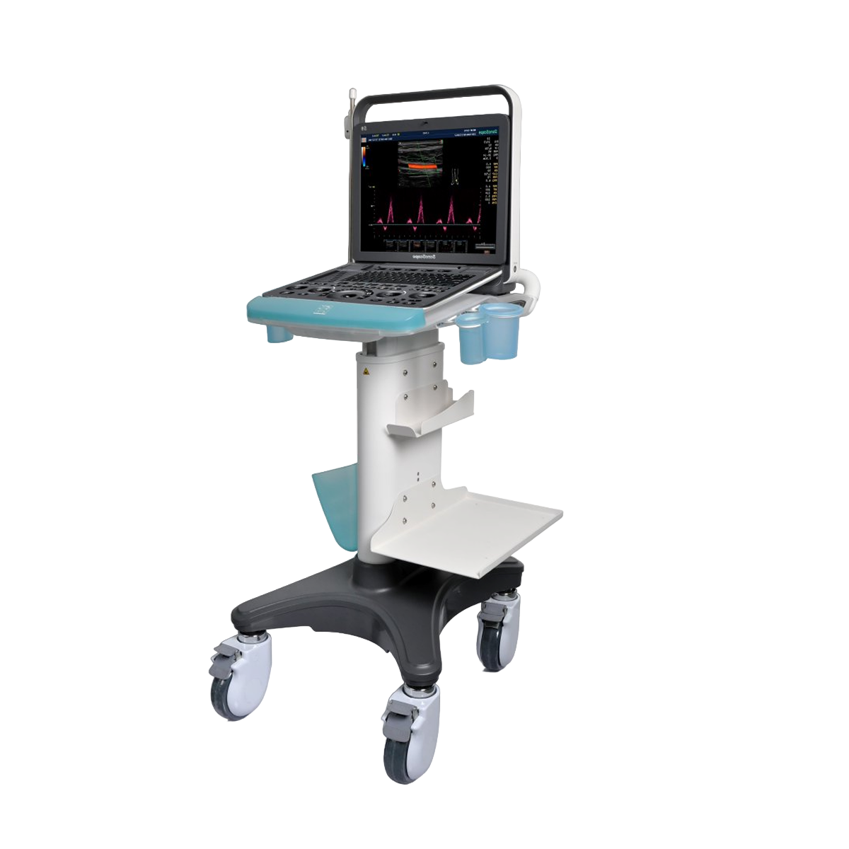 Ультразвуковой аппарат SonoScape S8Exp