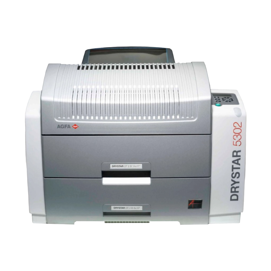Термографическая камера AGFA Drystar 5302