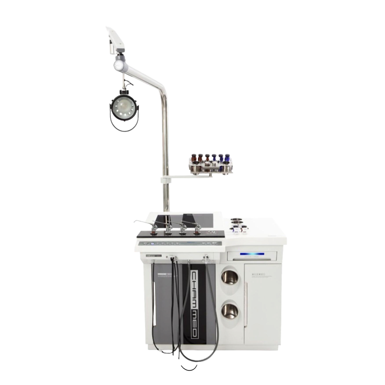 ЛОР-комбайн Chammed CU-3000