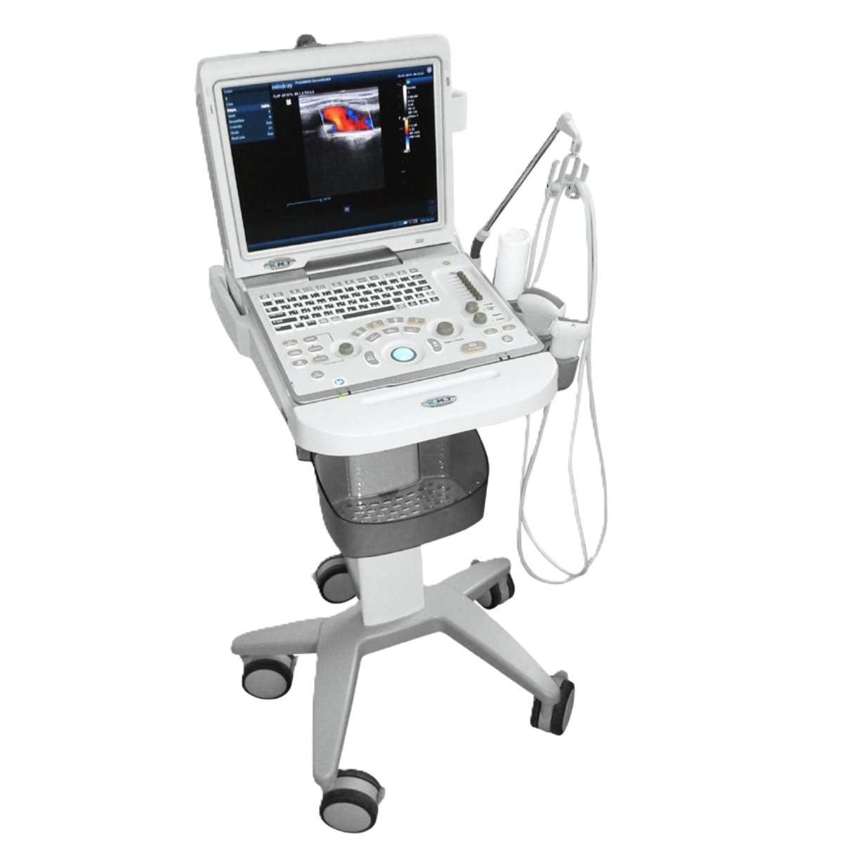 УЗИ аппарат Mindray Z6