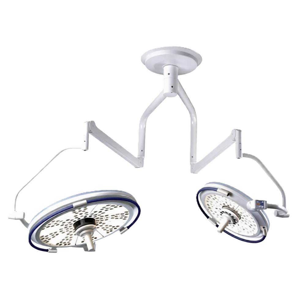 Светильник операционный TriLite LED серии S600