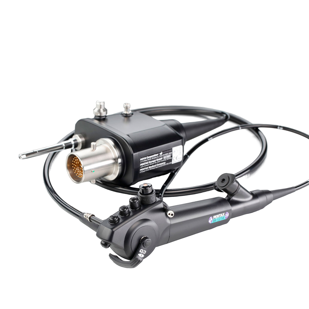 Видеобронхоскоп Pentax EB-1575K