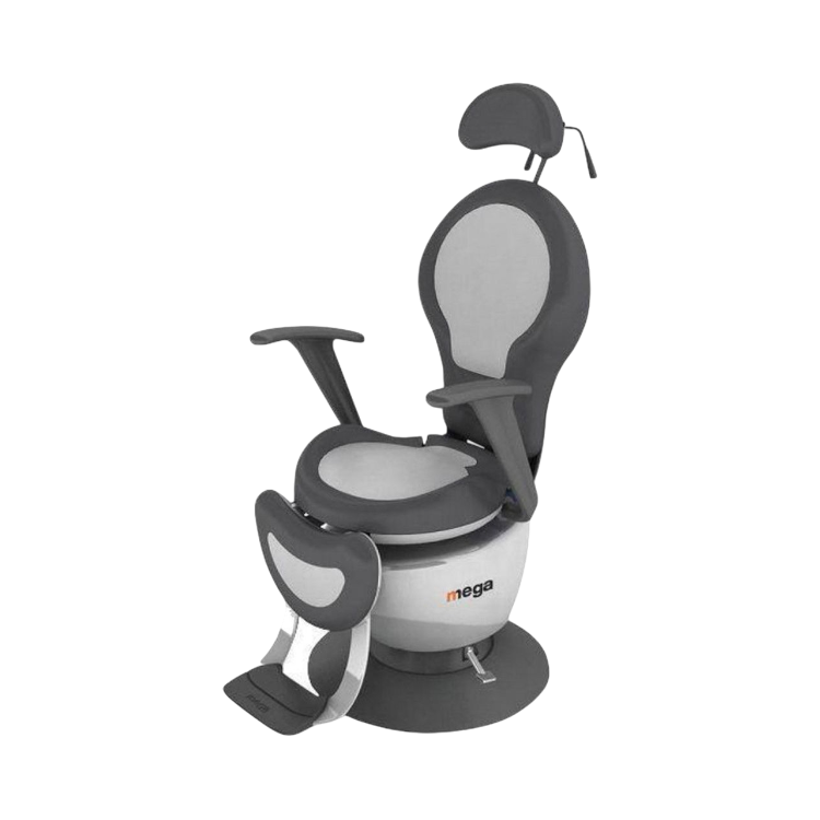 MEGA MEDICAL NET-1500D ЛОР-кресло пациента