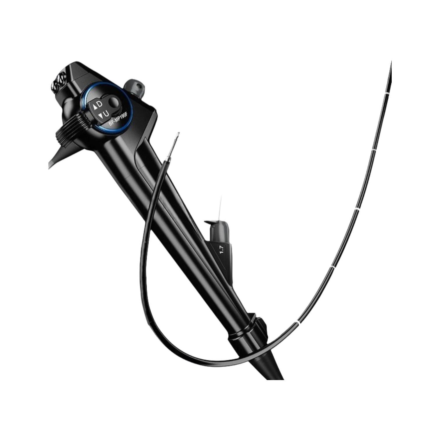 Ультратонкий бронхоскоп Olympus BF-MP190F