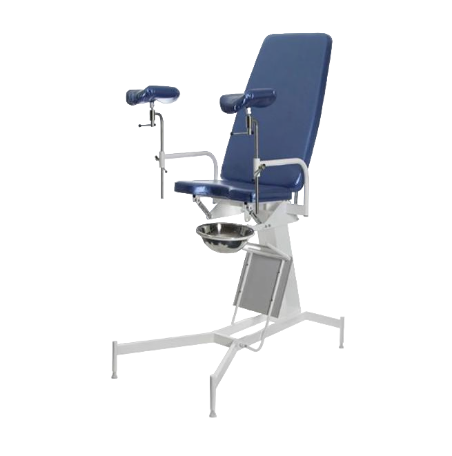 Гинекологическое кресло КГ-409 МСК