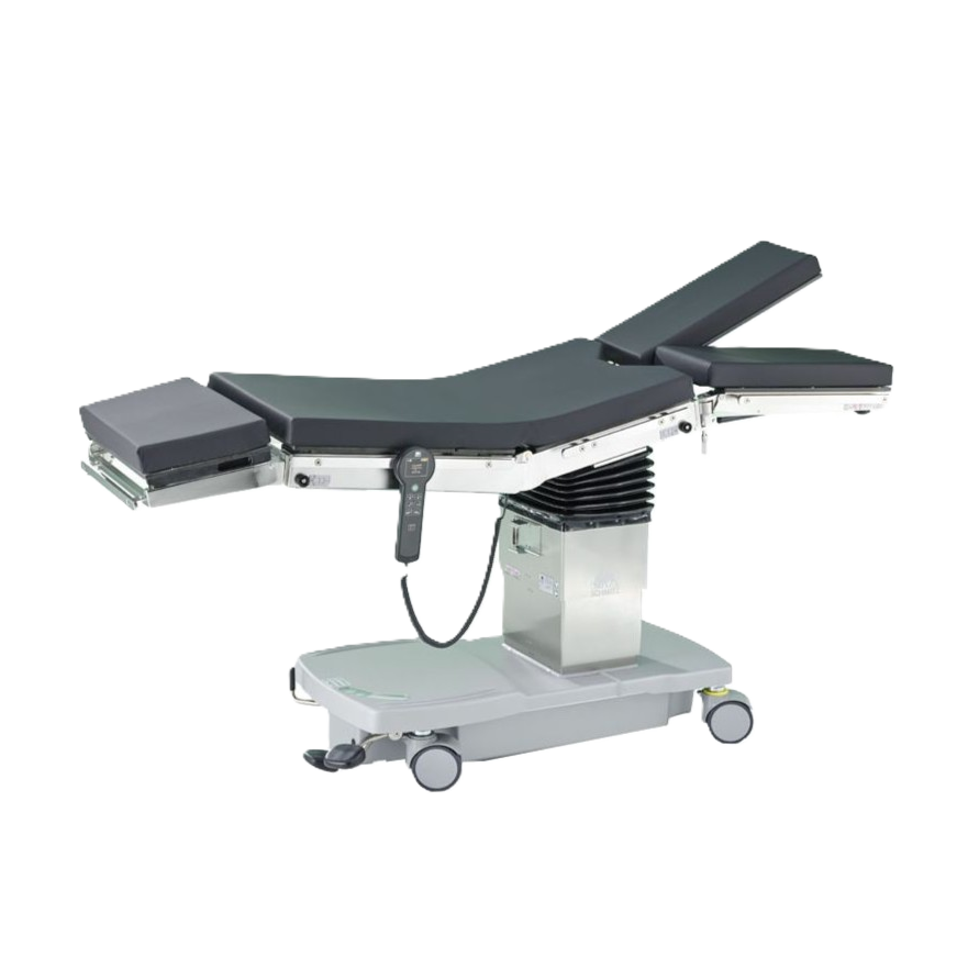 Операционный стол Schmitz OPX Mobilis RC 40