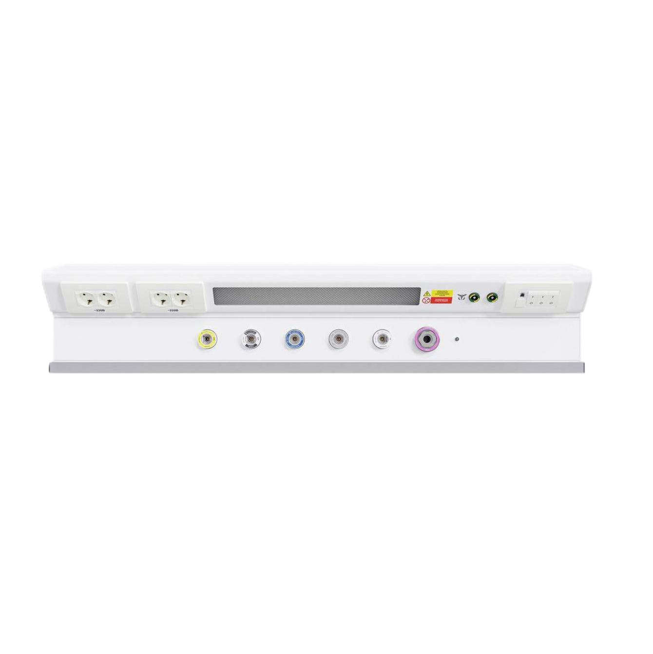 Настенная медицинская консоль CADUCEUS CN2