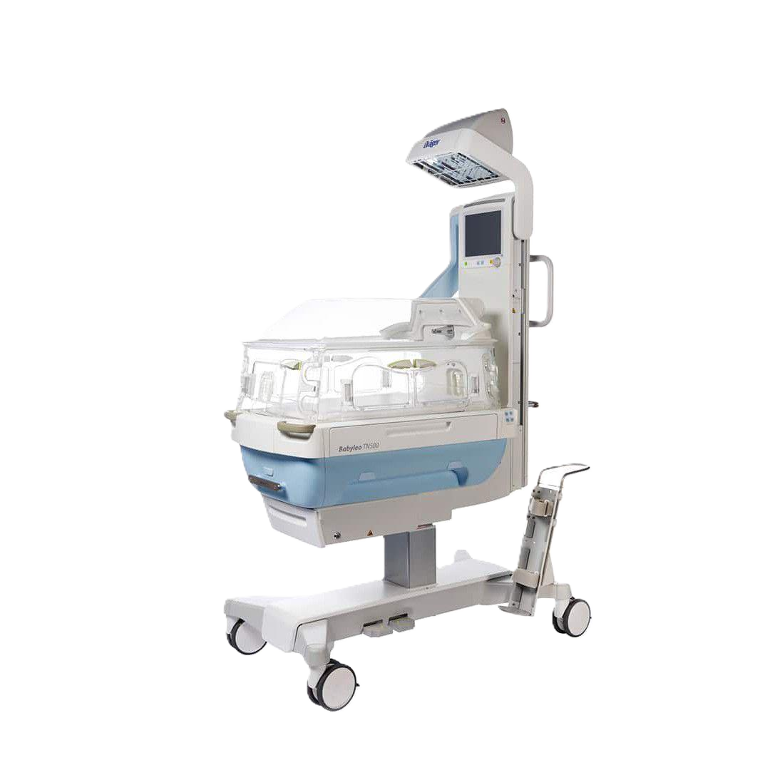 Инкубатор-трансформер Dräger Babyleo TN500