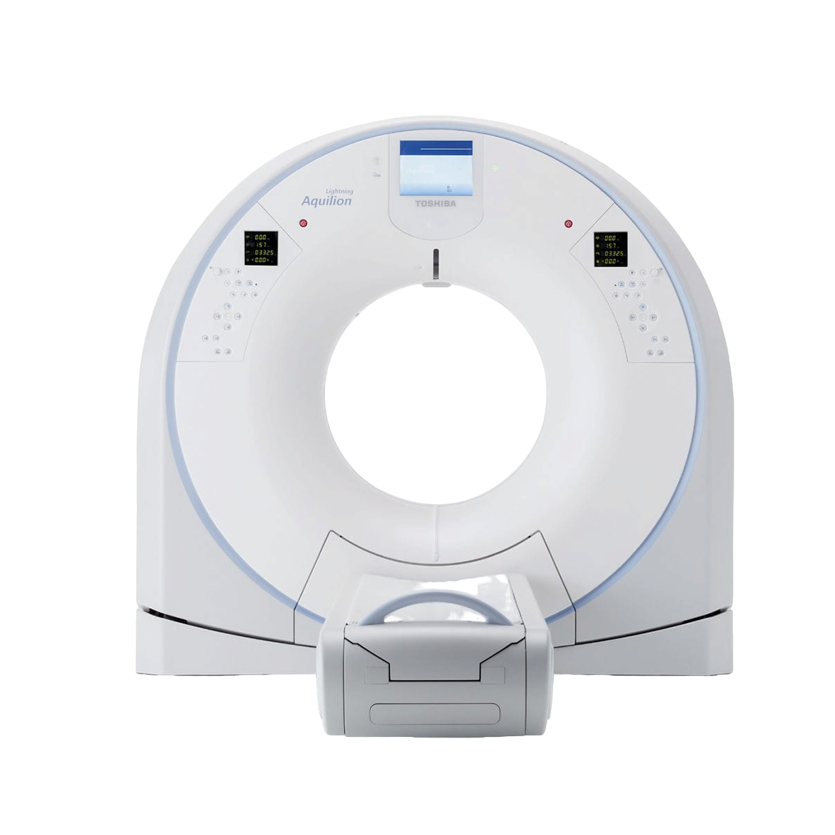 Компьютерный томограф Canon Aquilion Lightning