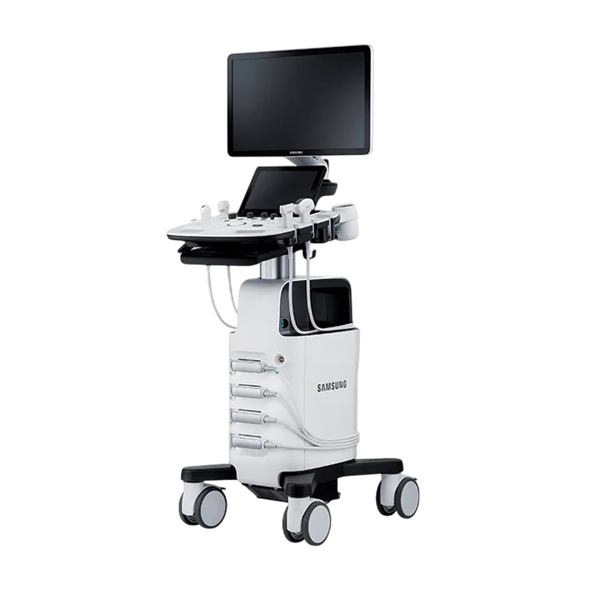 УЗИ аппарат Samsung HS40